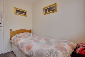 Bedroom Three- click for photo gallery